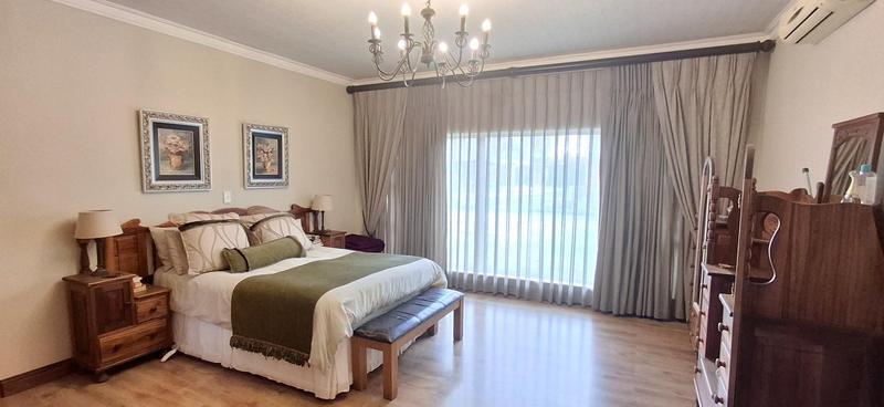 4 Bedroom Property for Sale in Bothaville Free State